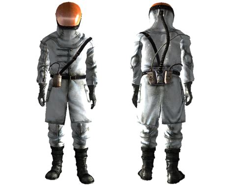 All Purpose Science Suit The Fallout Wiki Fallout New Vegas And More