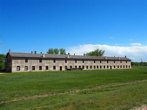 Fort Laramie Wyoming National Historic Site From Our Bookshelf