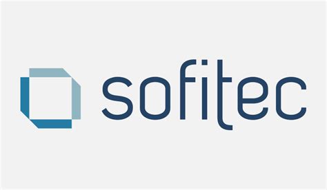 Sofitec Logo