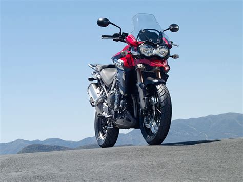9 triumph tiger explorer user reviews. Ride Review: Triumph Tiger Explorer 1200 - ZA Bikers