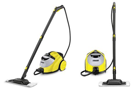 Karcher Sc5 Easyfix Premium Steam Cleaner Review Trusted Reviews