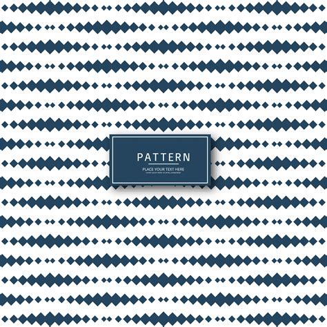 Modern Geometric Pattern Illustration Vector 246689 Download Free