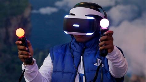 Psvr faced criticisms over the multiple cables and adaptors it required. PSVR2: Sony announces 'improved' PlayStation VR for PS5 ...