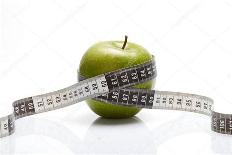Maybe you would like to learn more about one of these? Granny Smith Apple Surrounded Tape Measure - Stock Photo , #Aff, #Apple, #Surrounded, #Granny, # ...