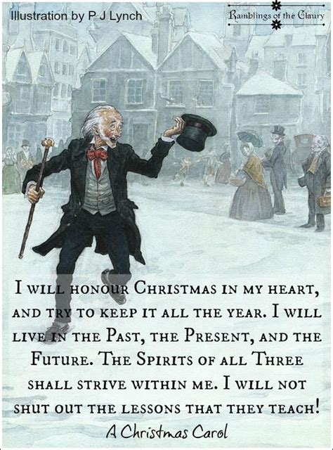 A Christmas Carol Words To Describe Scrooge