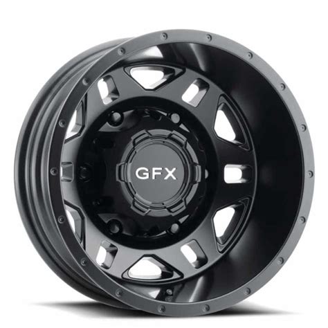 Voxx Mv2 Mercedes Sprinter Dually Wheels Agile Off Road