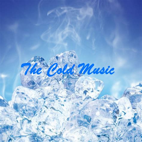 Stream The Cold Music Music Listen To Songs Albums Playlists For Free On Soundcloud