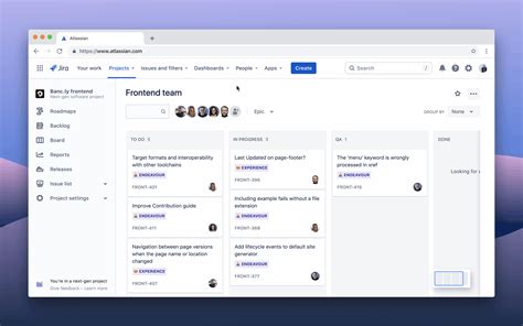 At logolynx.com find thousands of logos categorized into thousands of categories. New navigation for Jira Cloud