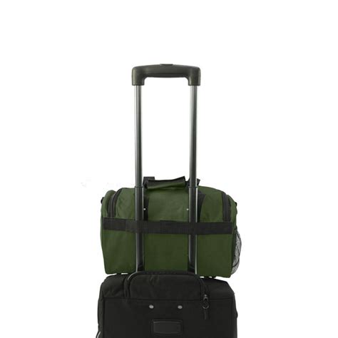 Ryanair says only passengers who pay for priority boarding will be able to bring a wheelie bag aboard. Ryanair Small Cabin Second Hand Luggage Travel Holdall Gym ...