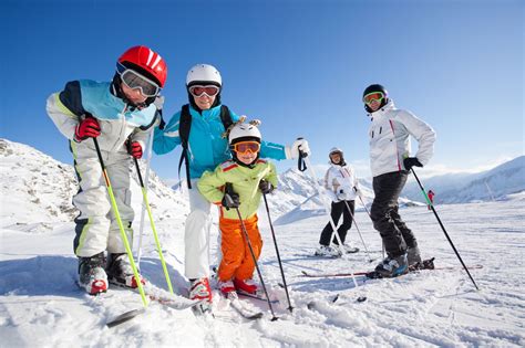 These free photos are cc0 licensed, so you can use them in both your personal or commercial projects without. 10 Interesting Facts About the Fascinating Sport of Skiing ...