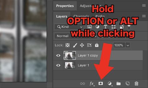 How To Blur A Picture In Photoshop Blur Faces Backgrounds And More