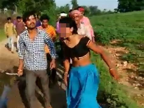 Woman Beaten Paraded Naked By Husband And In Laws In Rajasthan S My Xxx Hot Girl