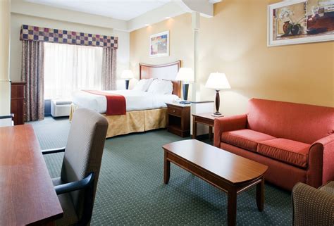 Meeting Rooms At Holiday Inn Express And Suites Fayetteville Ft Bragg