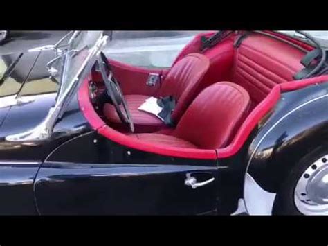 SportsCar LA - Classic Car Dealer in Los Angeles, CA