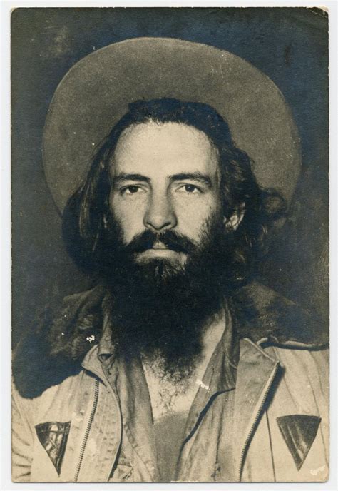 Lot Camilo Cienfuegos Rare Original Photograph With Bonus Bank Note