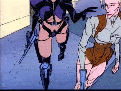 Aeon Flux S Find And Share On Giphy