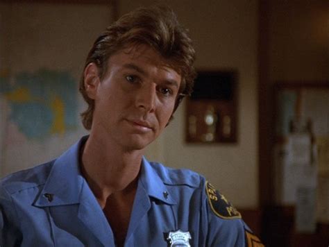 Hugh Oconnor As Lonnie Jamison In The Heat Of The Night Movie