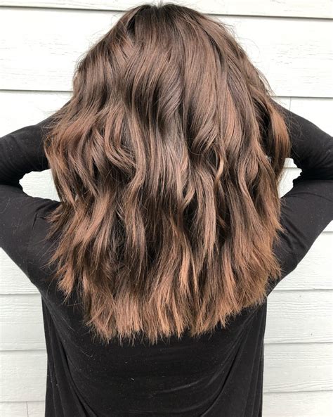 Home » beauty » hairstyles. 20 Best Ideas of Choppy Layers For Straight Long Hairstyles