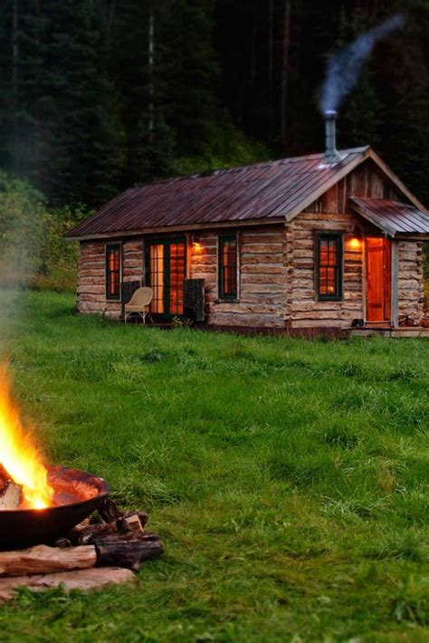Maybe you would like to learn more about one of these? Secluded Cabin Rental near McPhee Reservoir, Colorado # ...