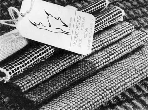 Mourne Textiles Is A Design Led Manufacturer Of Handwoven Products Based In County Down For