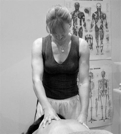 sally birdling remedial massage therapist sydney nsw