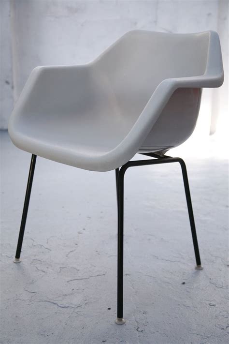 Furniture designer robin day, who has died at the age of 95, lived to become a legend in his own lifetime. Robin Day; Enameled Metal and Polypropylene Armchair for ...