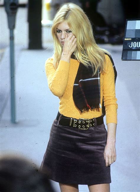 7 Retro Brigitte Bardot Outfits We Want To Wear Now Brigitte Bardot