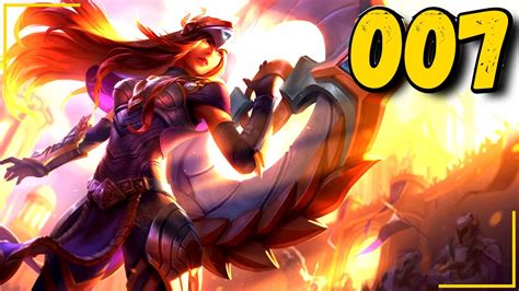 SIVIR ADC APÓS REWORK BUILD DE CRÍTICO RUNAS LEAGUE OF LEGENDS