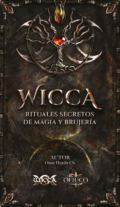 Descargar ✅ libros gratis sin registrarse ✅ aquí. Libro Wicca Rituales Secretos de Magia y Brujería