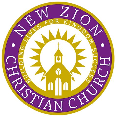New Zion Christian Church
