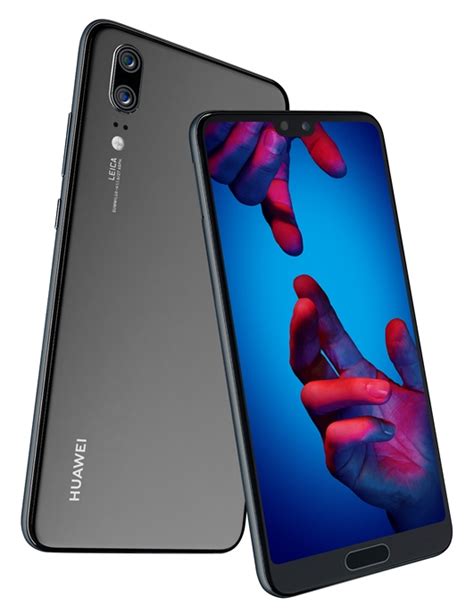 The Latest Huawei Mobiles Available Now