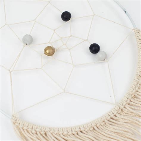 Natural Dream Catcher By Bells And Whistles Make