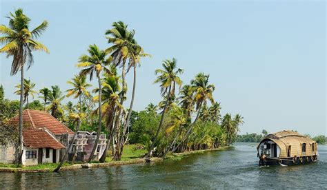 Kerala Backwater Sightseeing Tour Kochi Cochin Tutto Quello Che C