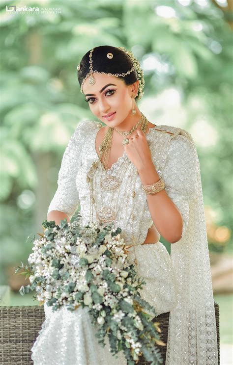 Wedding Ideas 💐 Decos By - Nirmana Flora - Wedding Dress