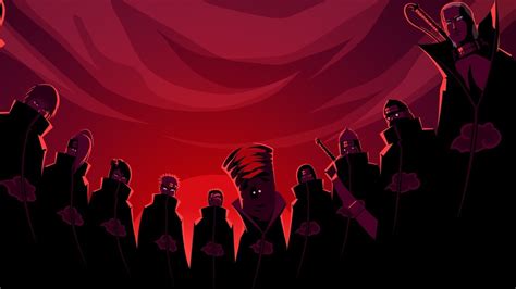 Itachi uchiha wallpaper 564x841 69 52 kb picserio com. Naruto Shippuden la creación de los akatsuki (en español ...