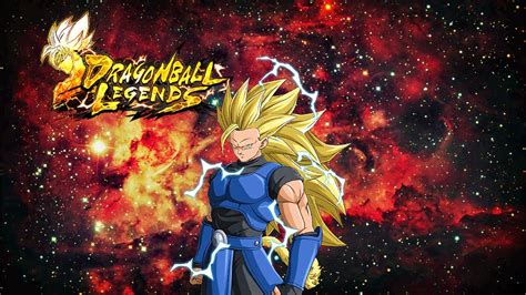 The dragon ball franchise has loads and loads of characters, who have taken place in many kinds of stories, ranging from the canonical ones from the manga, the filler from the anime series, and the ones who exist in the many video games. DRAGON BALL LEGENDS - O SUPER SAIYAJIN 3, SHALLOT - YouTube