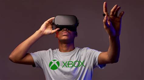 Xbox Vr Alles Was Du Wissen Musst Techradar