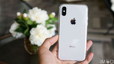 Iphone X มีโมเด็มสองแบบ Intel กับ Qualcomm ประสิทธิภาพไม่เท่ากัน