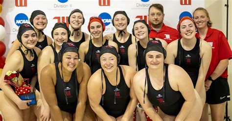 Wittenberg University Closes Out Home History By Getting By Grove City College 11 6