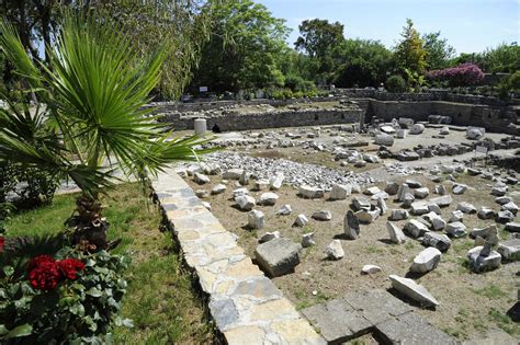 Bodrum Tomb Of Mausolus 1 İzmir Milet Bodrum Pictures