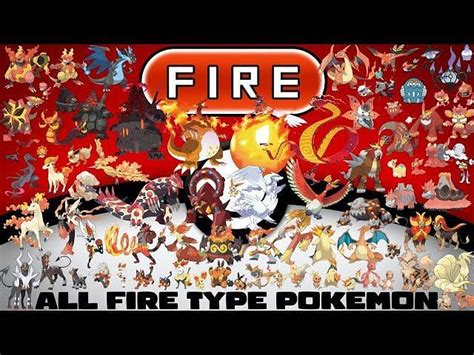 5 Strongest Fire Type Pokemon In Pokemon Go Ranked