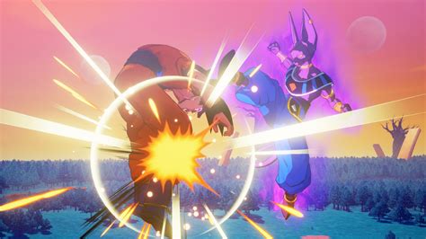 Check this dragon ball z: Dragon Ball Z: Kakarot - New DLC Unlocks Playable Super Saiyan God Goku and Vegeta- Attack of ...