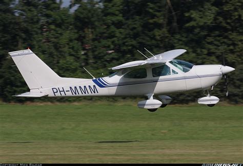 Cessna 177b Cardinal Untitled Aviation Photo 2180521