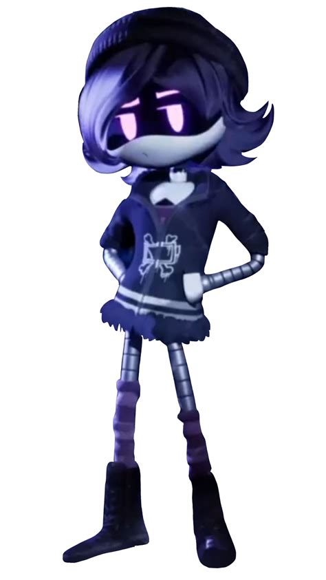 Uzi Doorman | Wiki Murder Drones wiki Spanish | Fandom