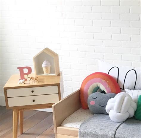 Get The Look Modern Fun Toddler Room Reveal Destination Nursery