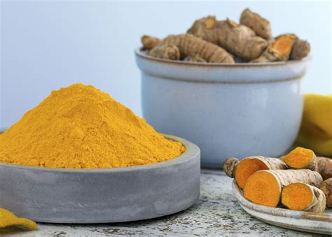 Using Turmeric For Inflammation 8 Things To Understand