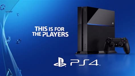 The Playstation 4 Is Celebrating Its Fifth Anniversary And Sony Has