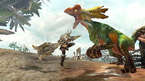 Monster Hunter Generations Review Cheat Code Central