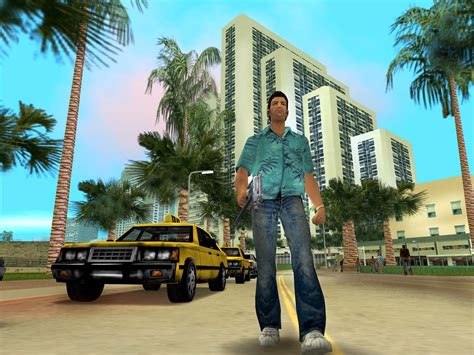 Gta Vice City Game Hot Sex Picture