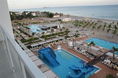 Great Stay Review Of Hotel Riu Playa Blanca Rio Hato Panama
